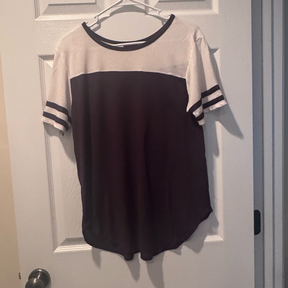 West Coast Love tee